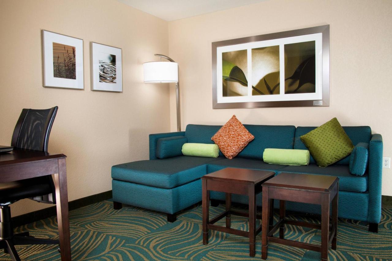  | SpringHill Suites by Marriott Medford