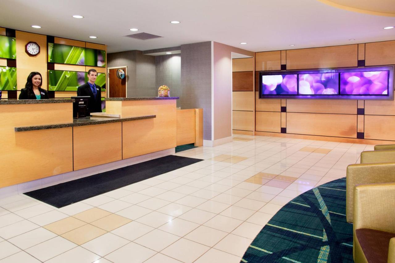  | SpringHill Suites by Marriott Medford