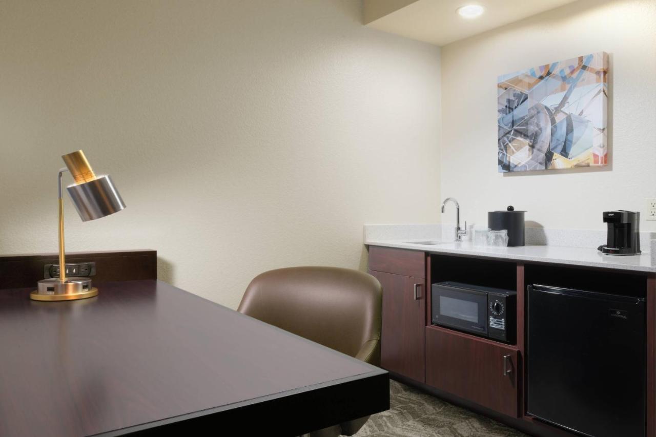 | SpringHill Suites Dallas Addison/Quorum Drive
