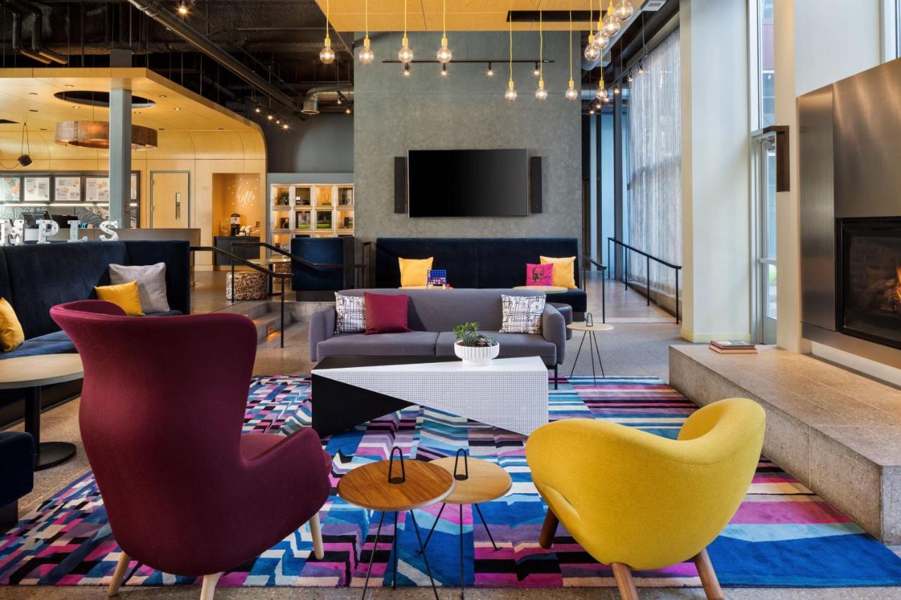  | Aloft Minneapolis