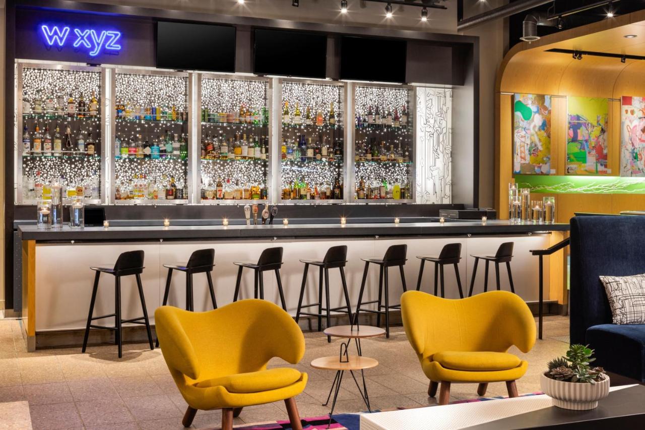  | Aloft Minneapolis