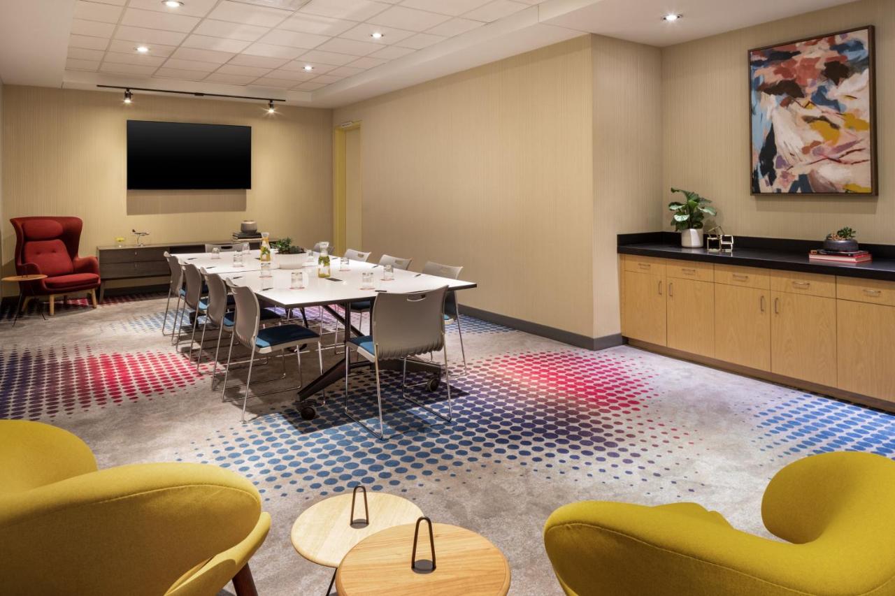  | Aloft Minneapolis