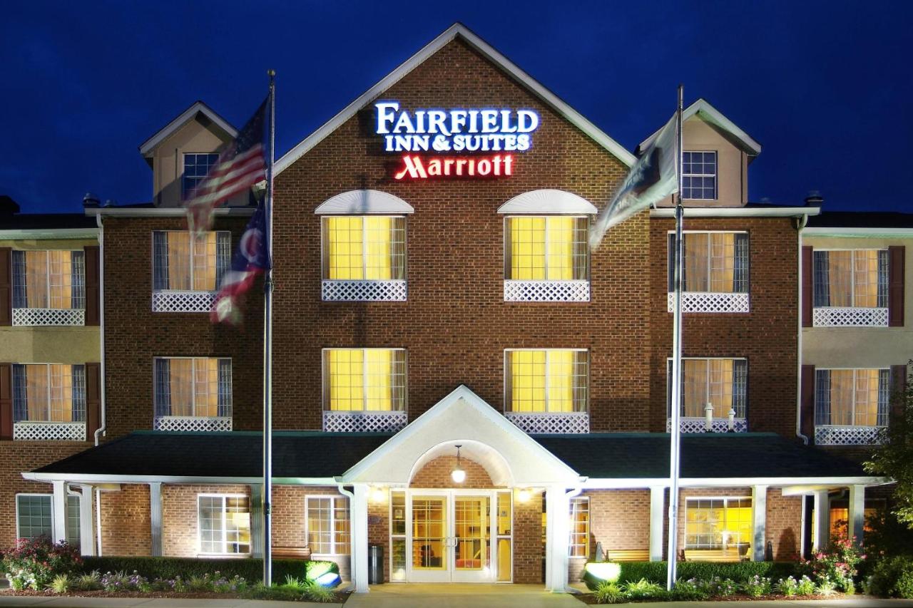  | Fairfield Inn & Suites by Marriott Cincinnati Eastgate
