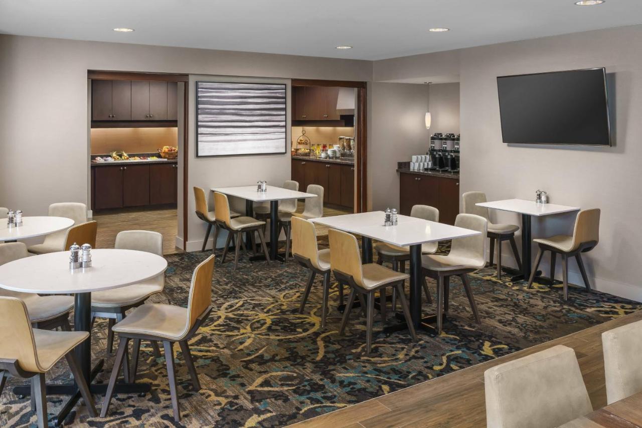 | Residence Inn Burlington Colchester