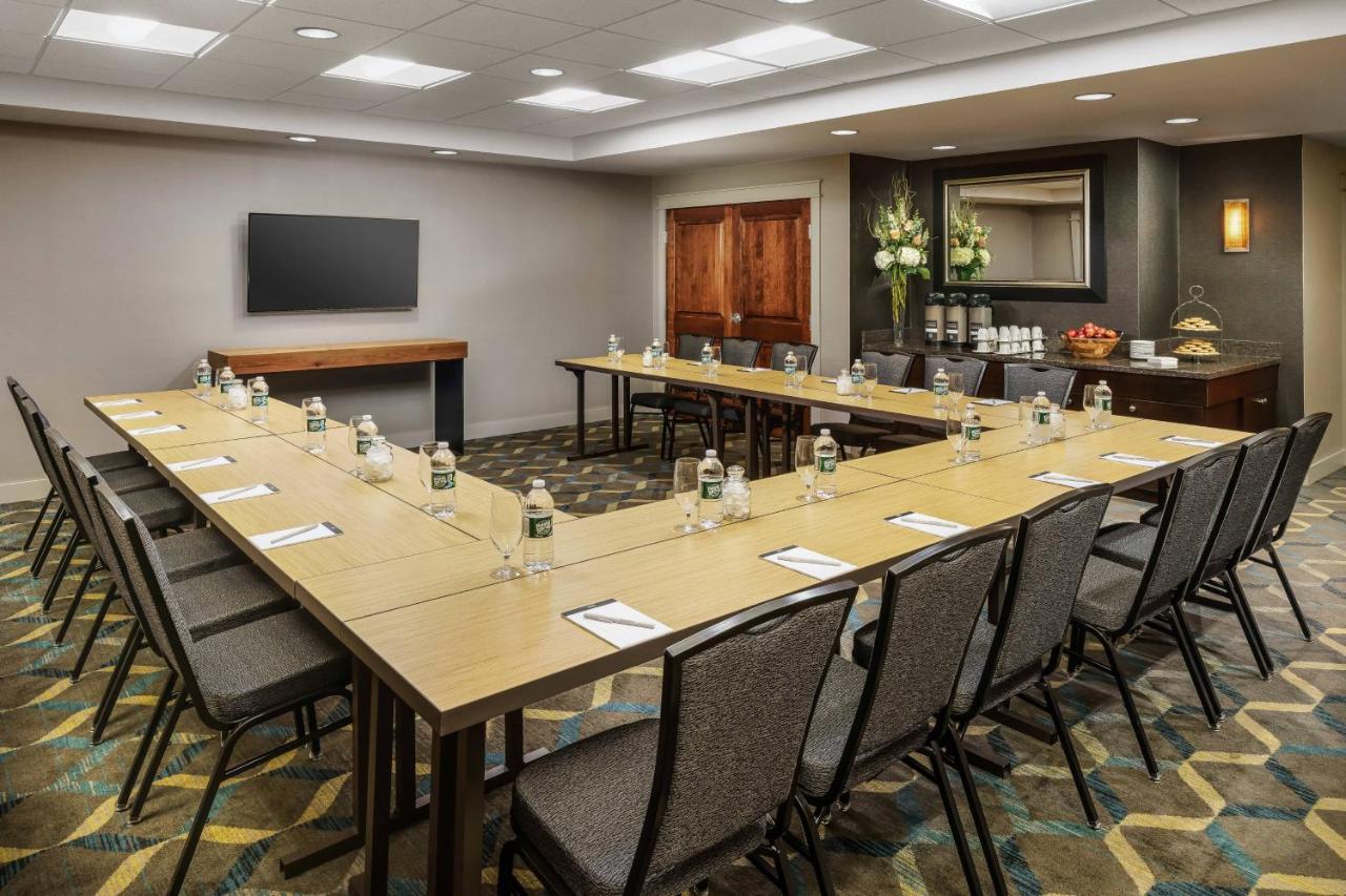  | Residence Inn Burlington Colchester