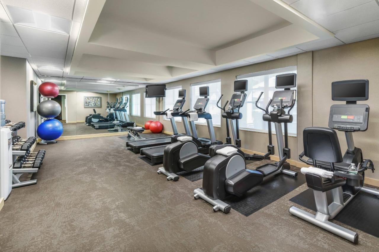 | Residence Inn Burlington Colchester