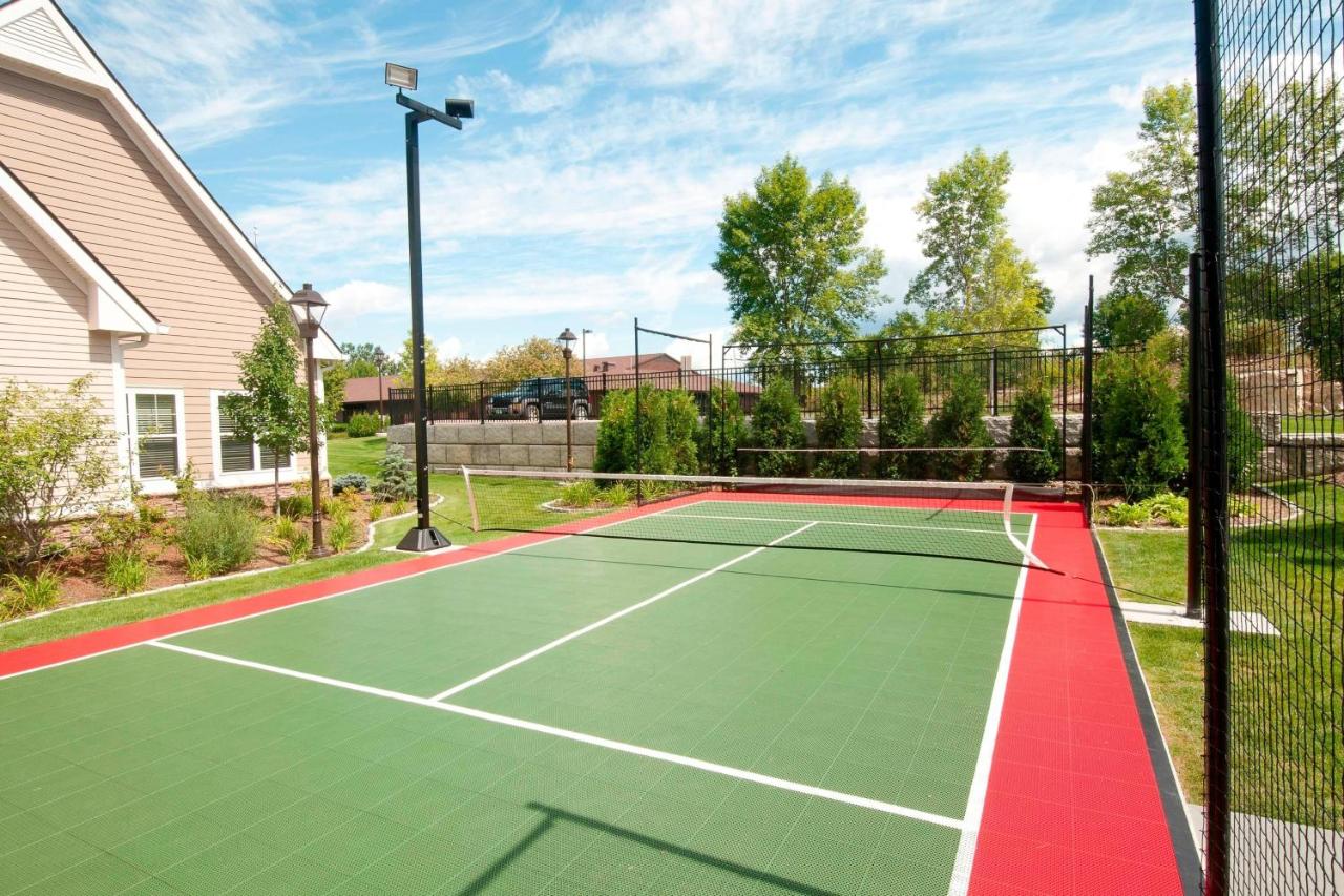 | Residence Inn Burlington Colchester
