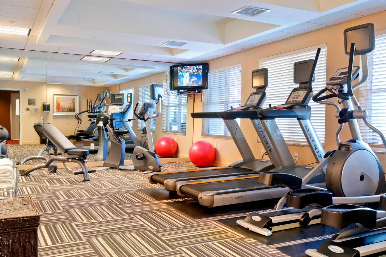 | Residence Inn Burlington Colchester