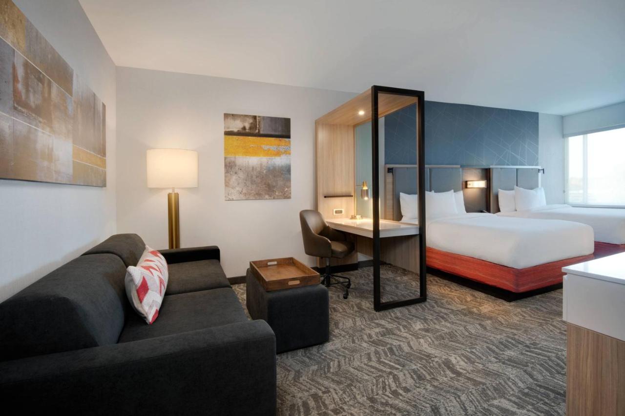  | SpringHill Suites by Marriott Indianapolis Keystone