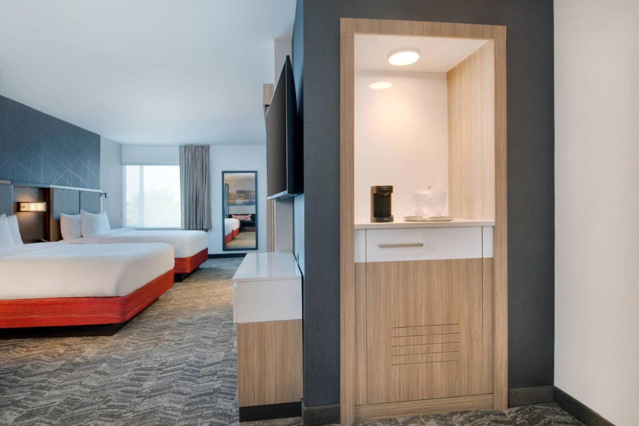  | SpringHill Suites by Marriott Indianapolis Keystone