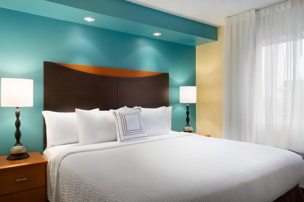  | Fairfield Inn & Suites by Marriott Dallas Mesquite