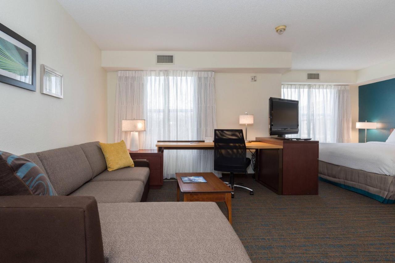 | Residence Inn by Marriott Lake Norman