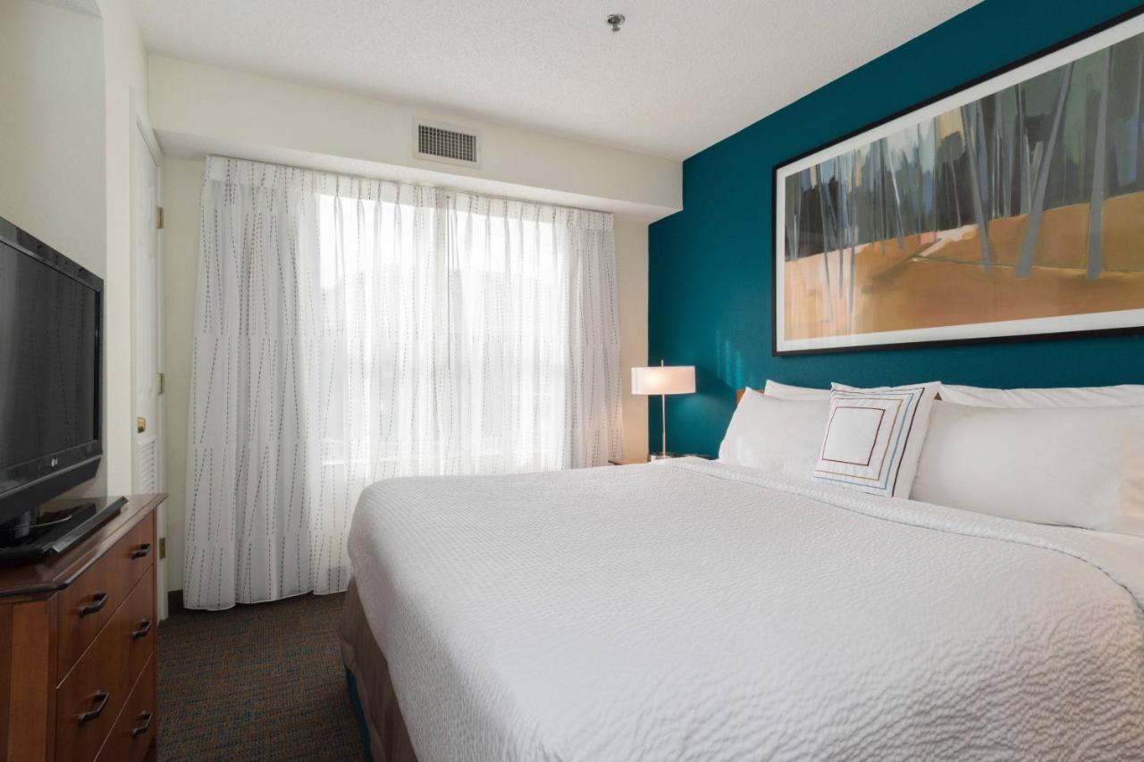 | Residence Inn by Marriott Lake Norman