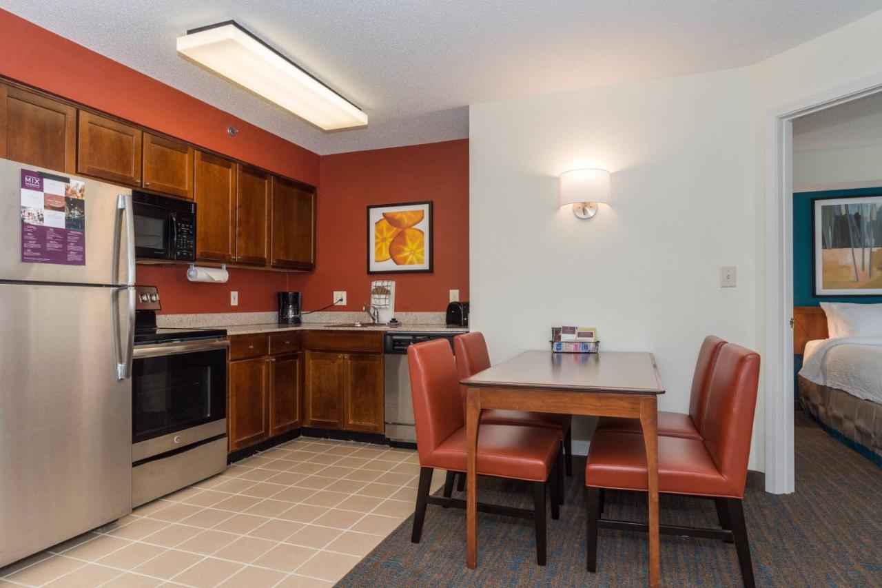 | Residence Inn by Marriott Lake Norman