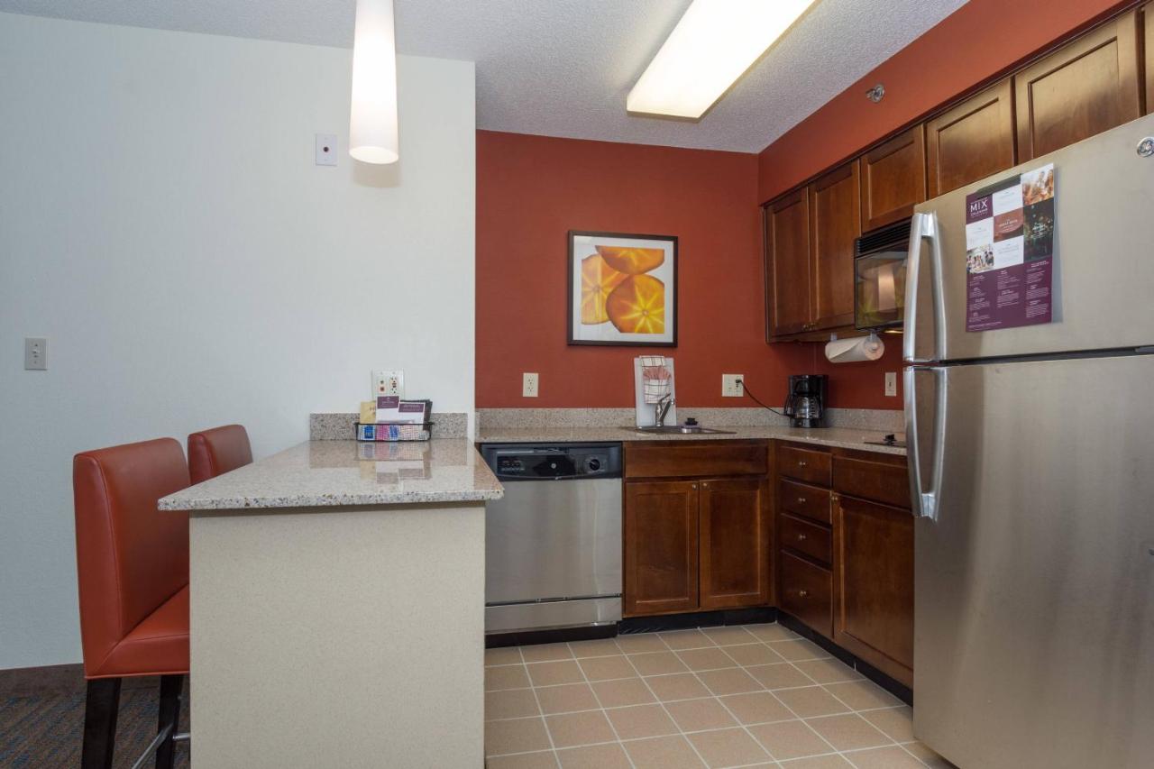 | Residence Inn by Marriott Lake Norman