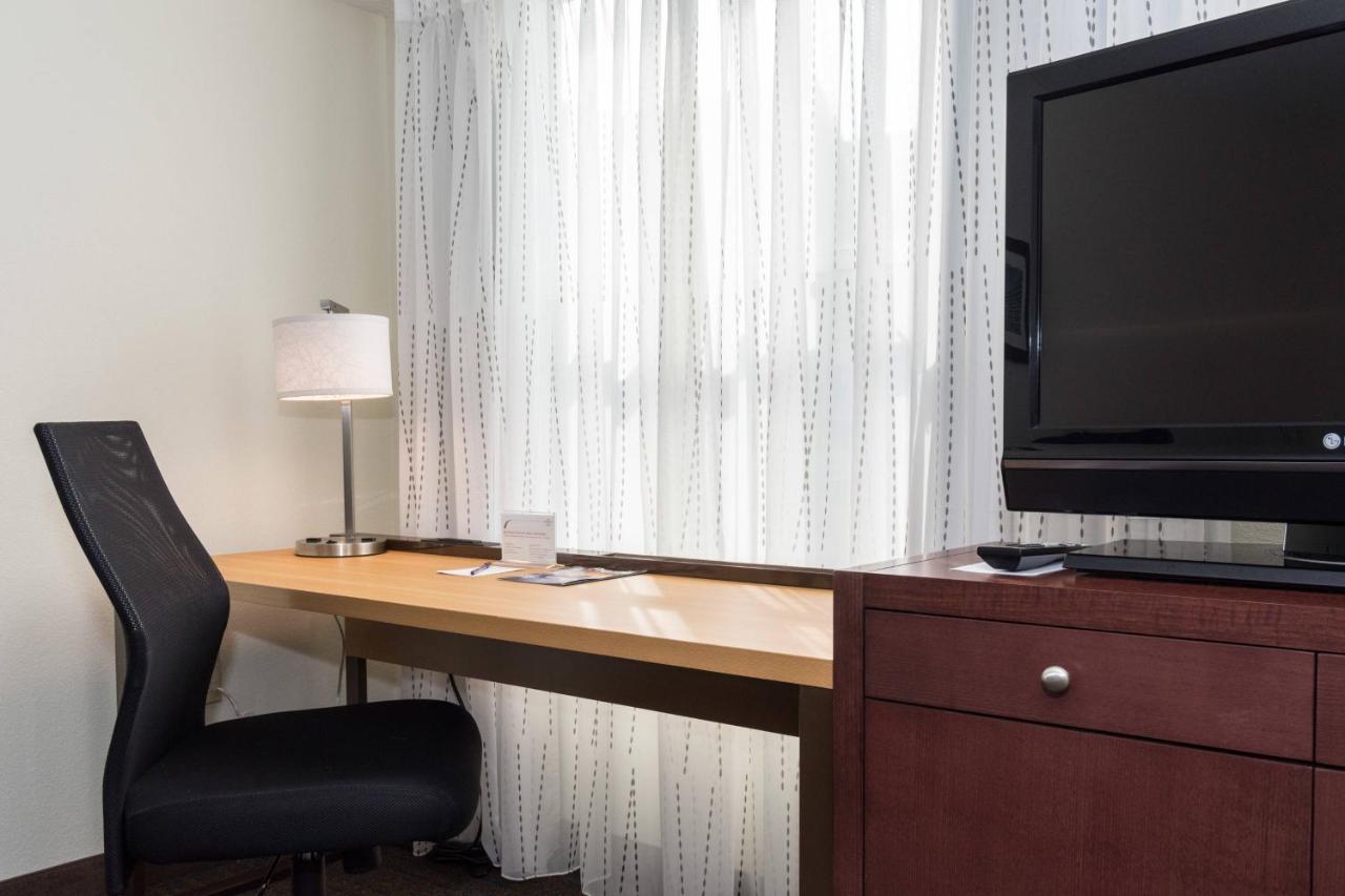 | Residence Inn by Marriott Lake Norman