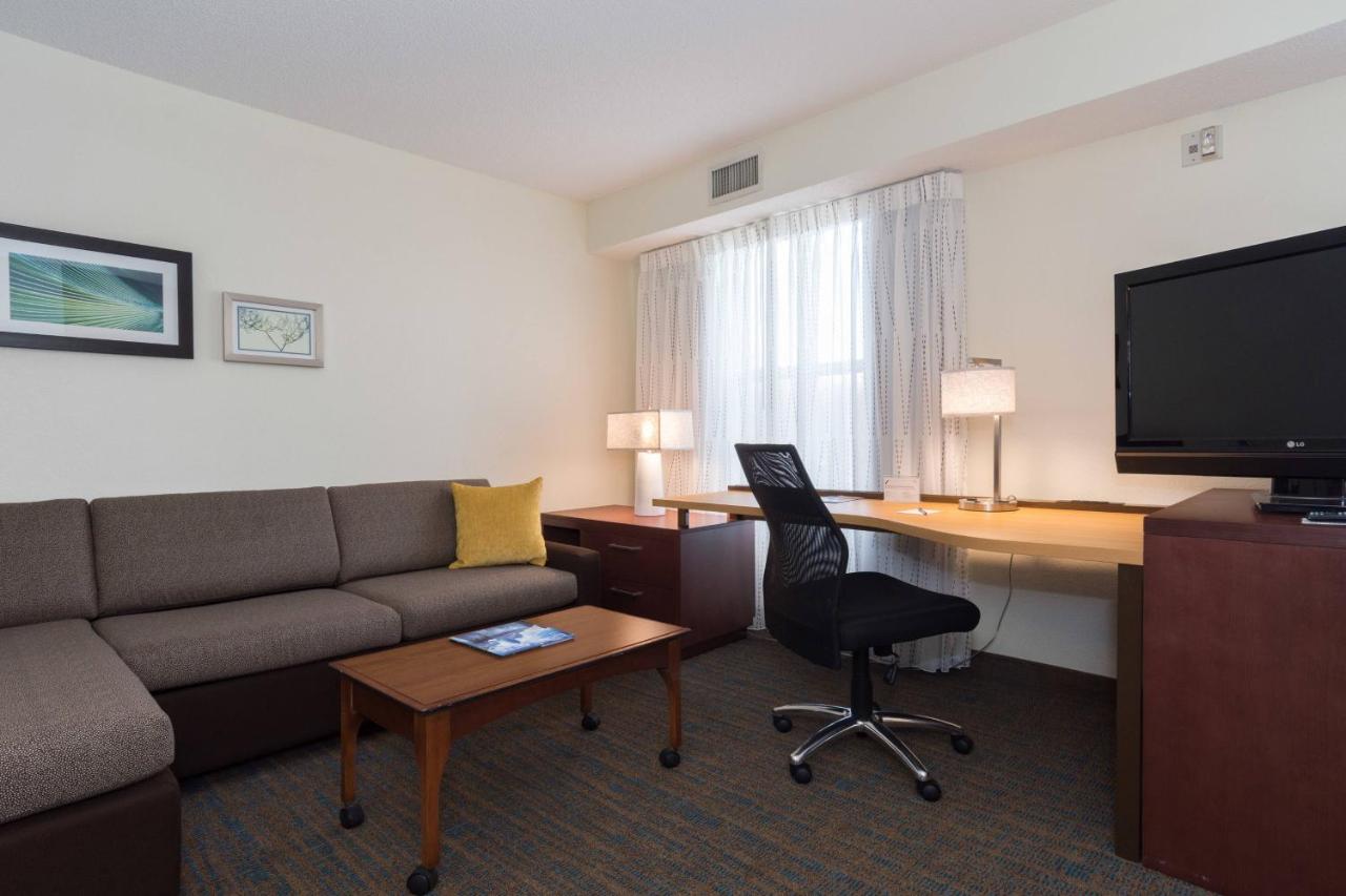 | Residence Inn by Marriott Lake Norman