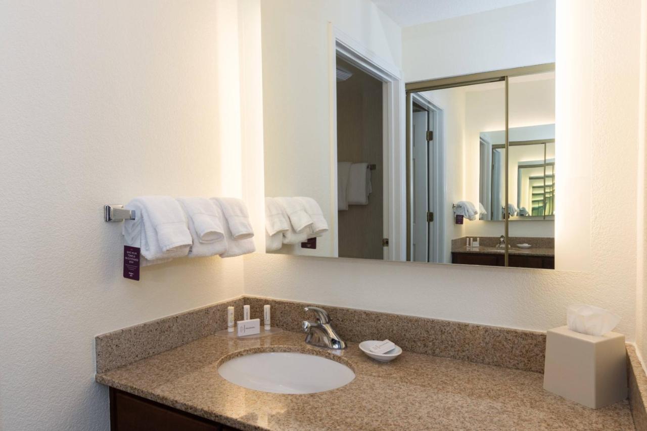 | Residence Inn by Marriott Lake Norman