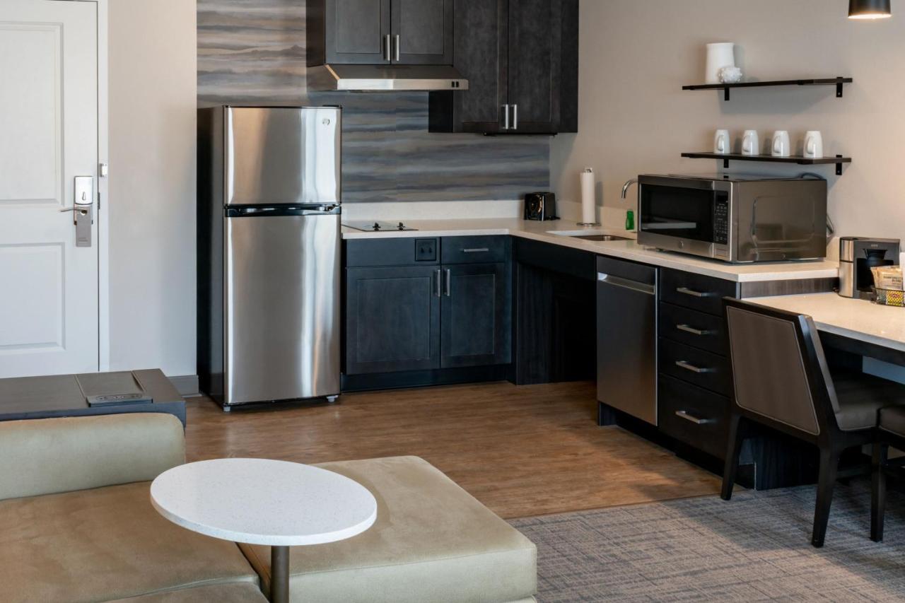 King Studio with Sofa Bed at Residence Inn by Marriott Wilkes-Barre Arena