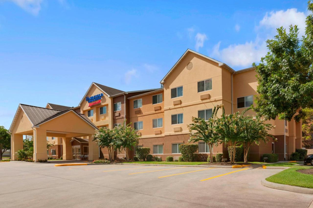  | Fairfield Inn & Suites Houston Humble