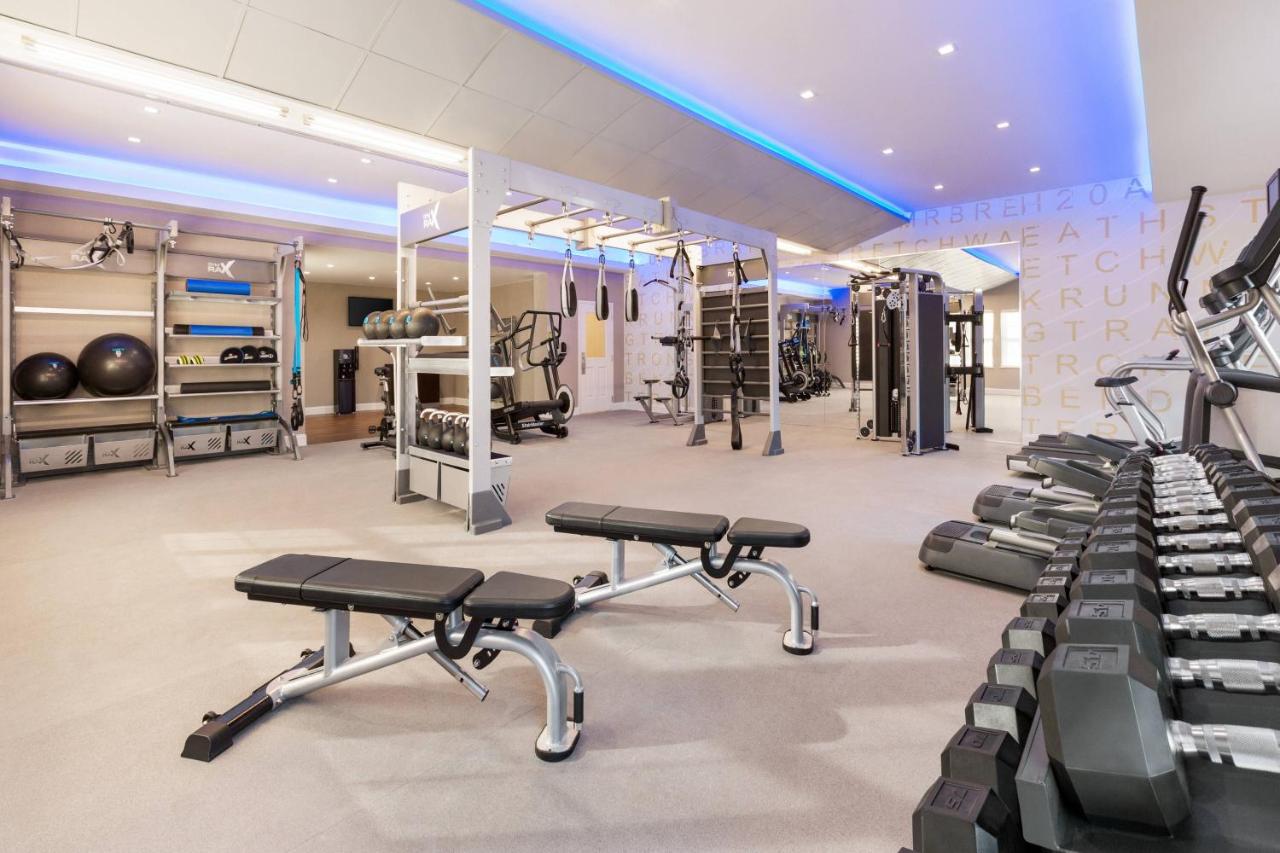| Residence Inn Deptford