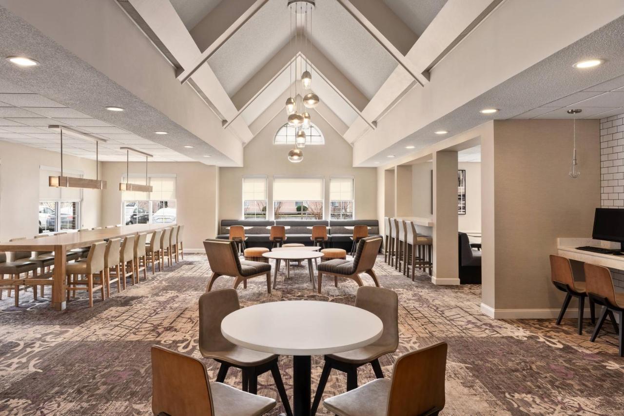 | Residence Inn Deptford