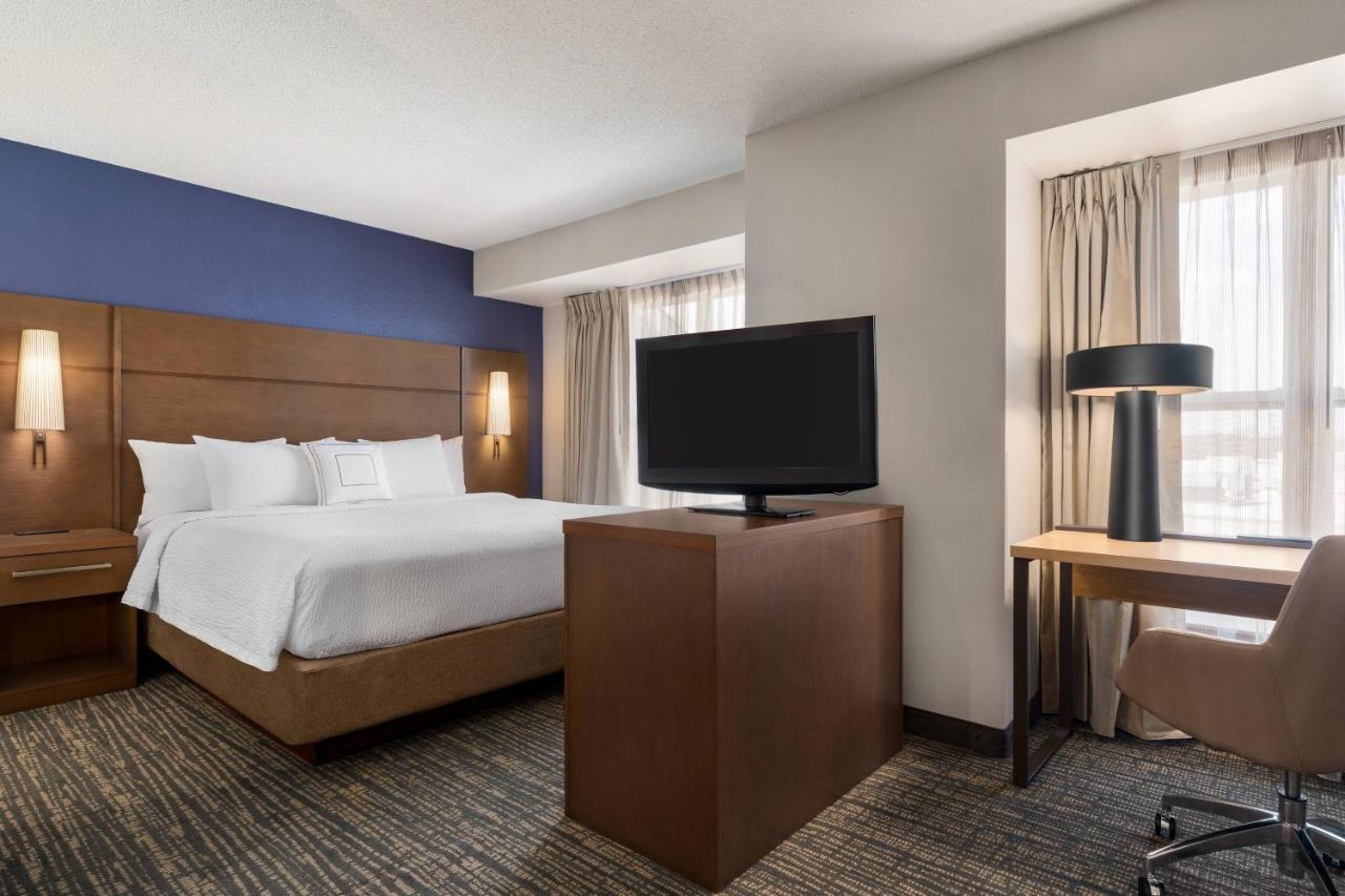 | Residence Inn Deptford