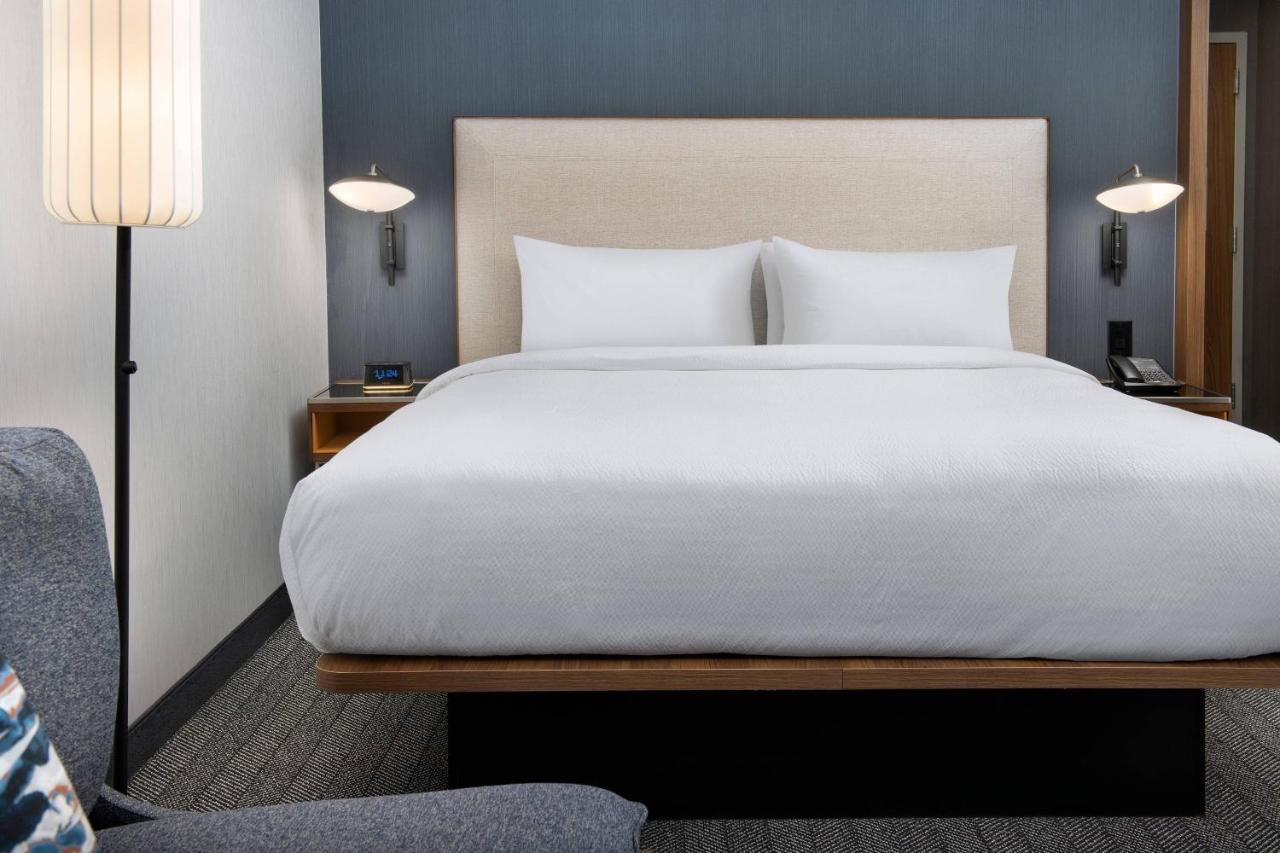  | Courtyard by Marriott Indianapolis Plainfield