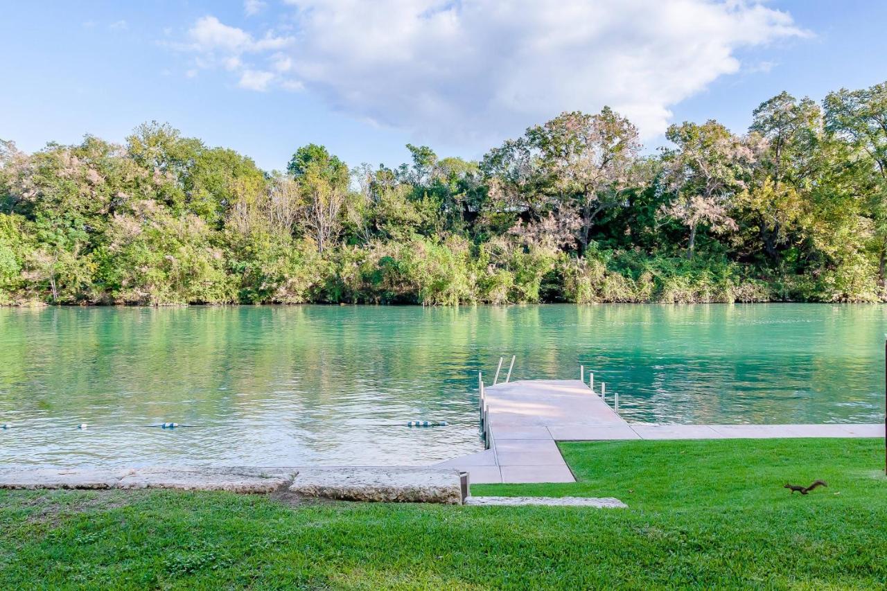 | Courtyard by Marriott New Braunfels River Village