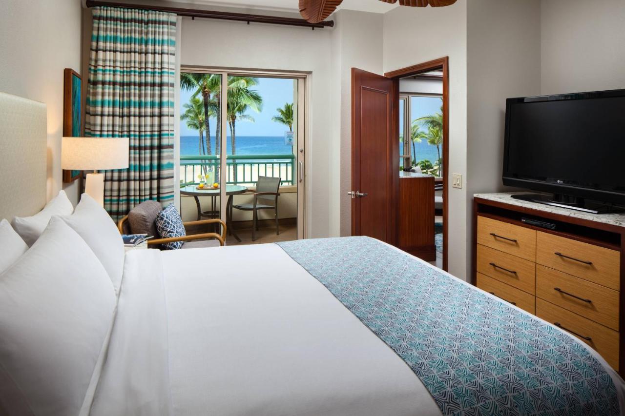  | Marriott's Maui Ocean Club - Lahaina & Napili Towers