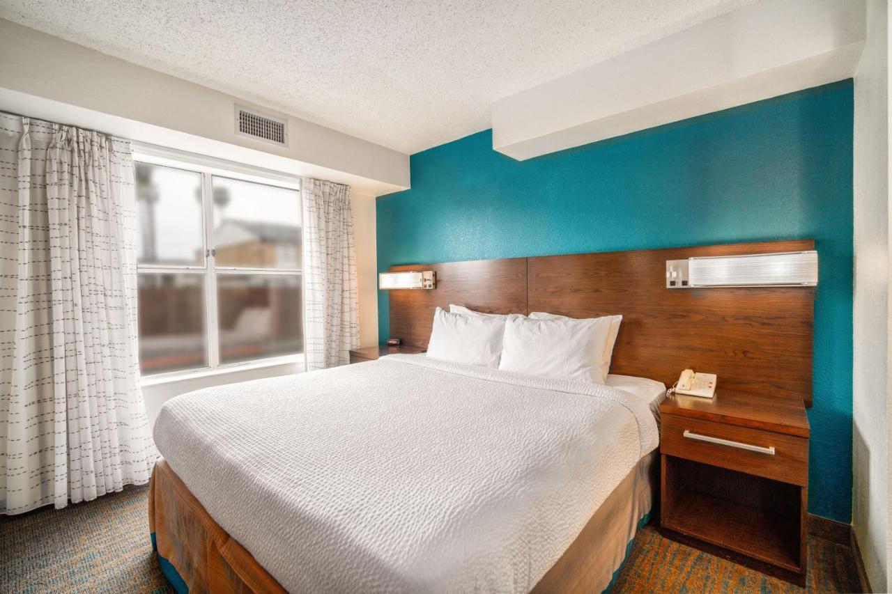 King Studio with Sofa Bed at Residence Inn by Marriott McAllen