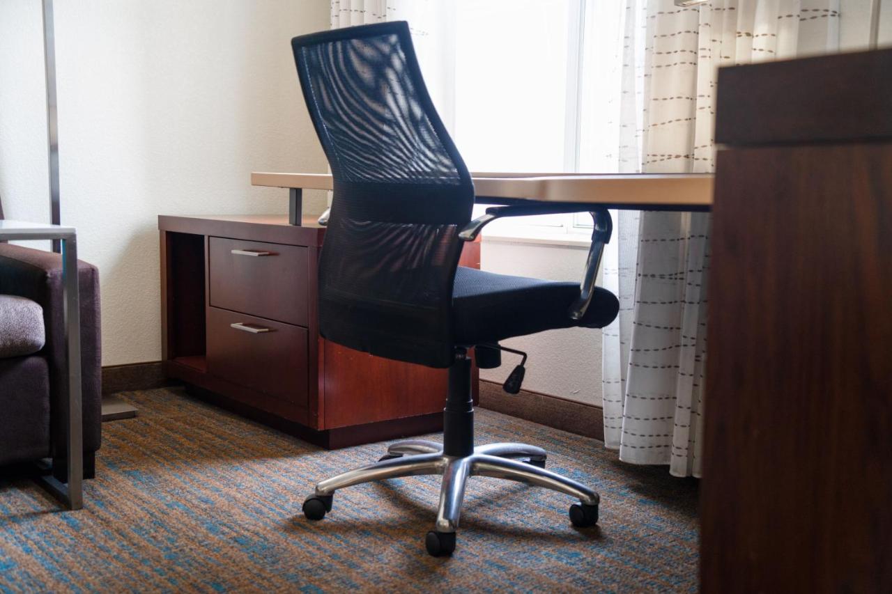 King Studio with Sofa Bed at Residence Inn by Marriott McAllen