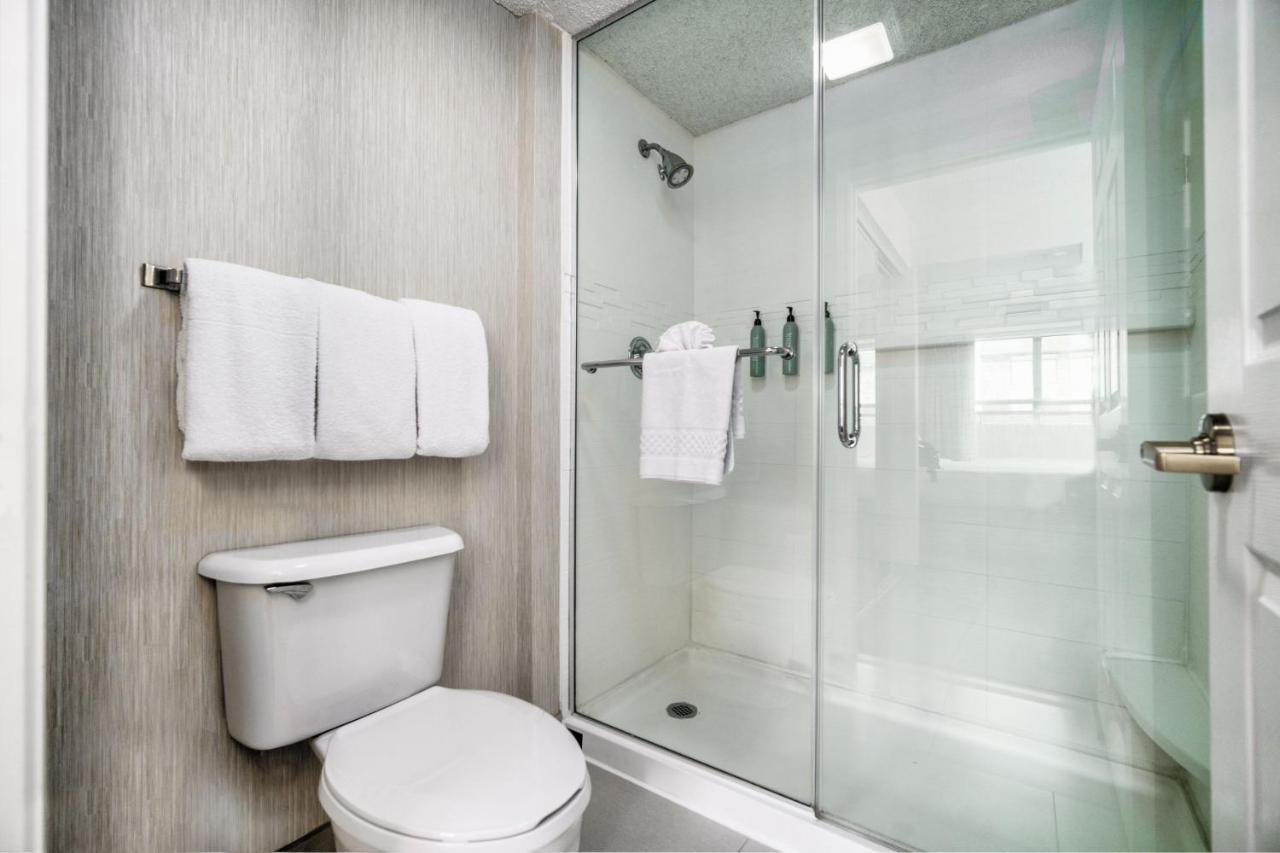 King Studio with Sofa Bed at Residence Inn by Marriott McAllen