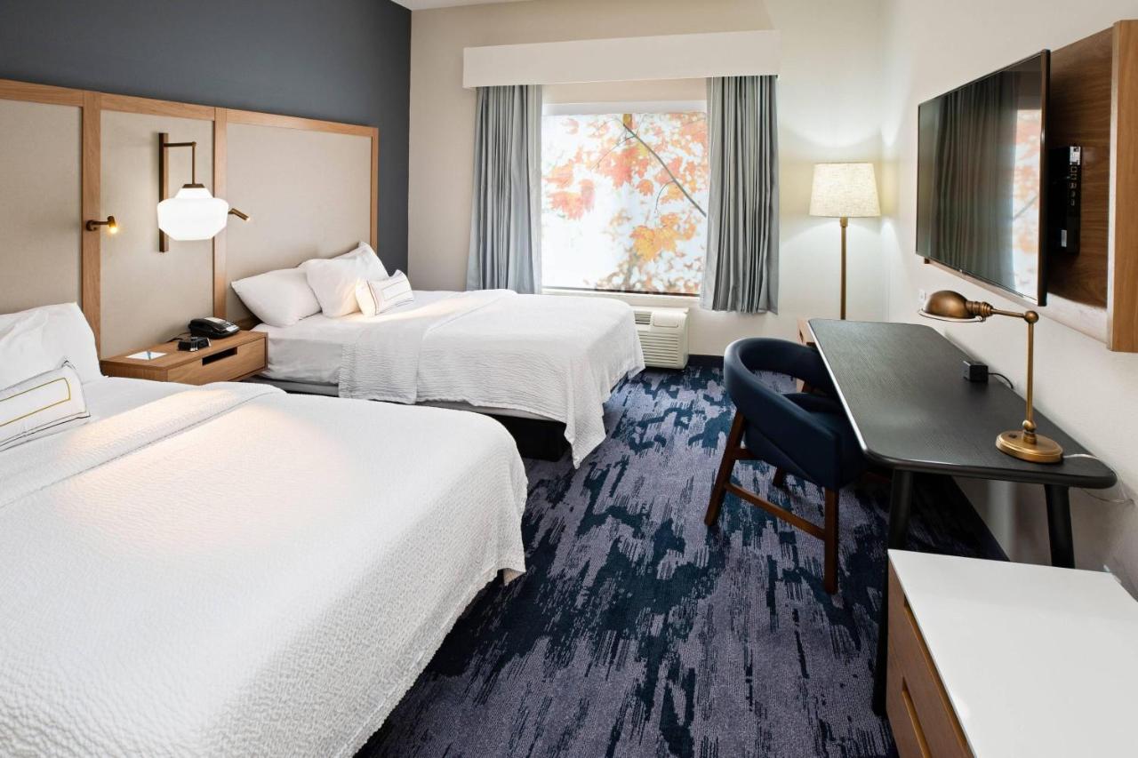  | Fairfield Inn & Suites by Marriott Elizabethtown