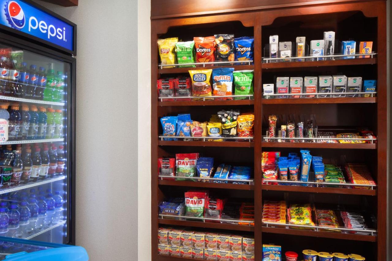  | Residence Inn Fort Worth Alliance Airport