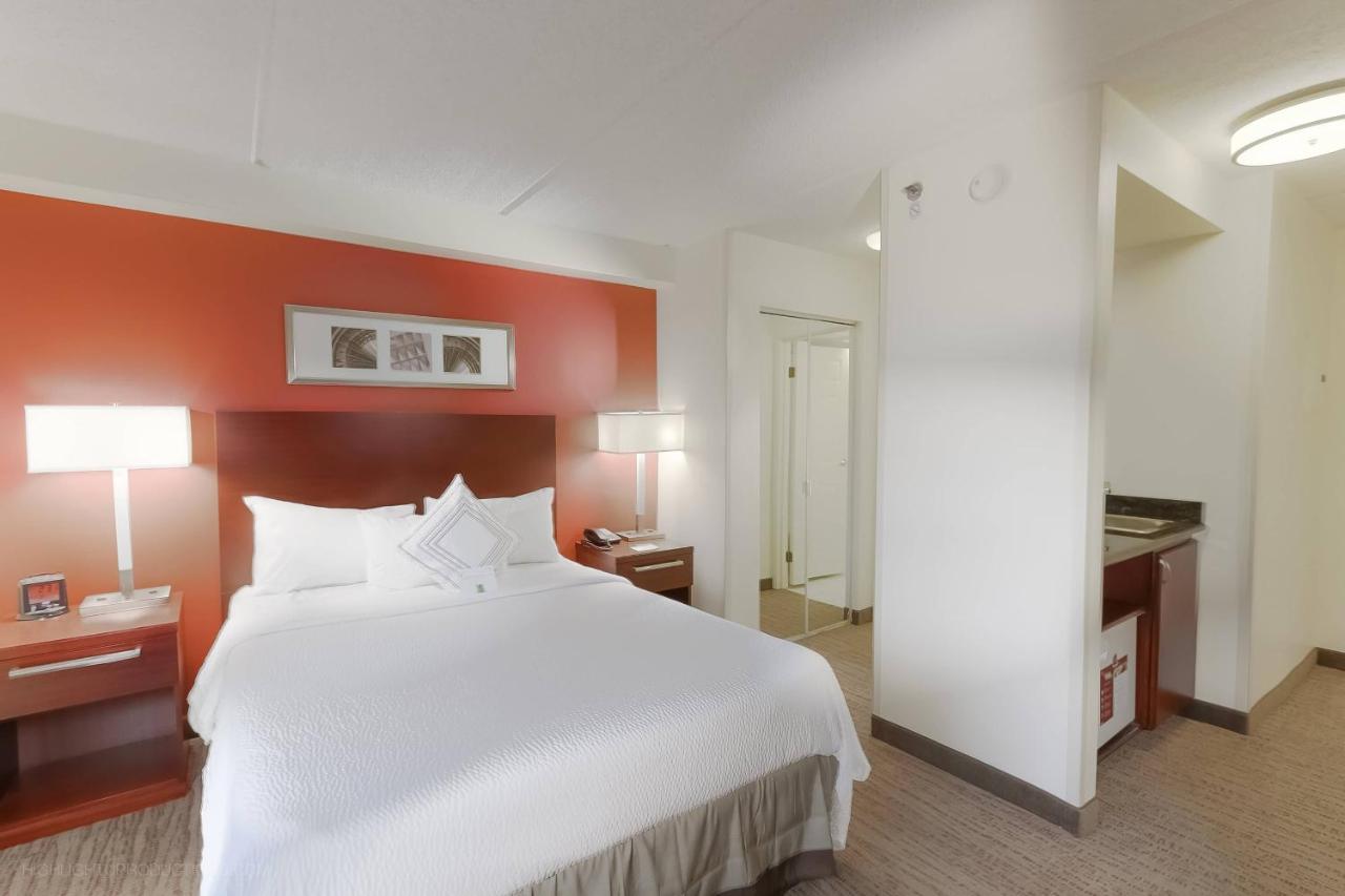  | Residence Inn Fort Worth Alliance Airport