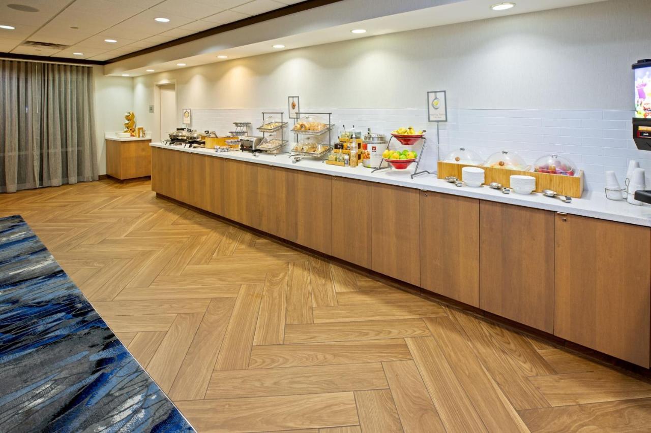 Fairfield Inn & Suites by Marriott Elizabethtown