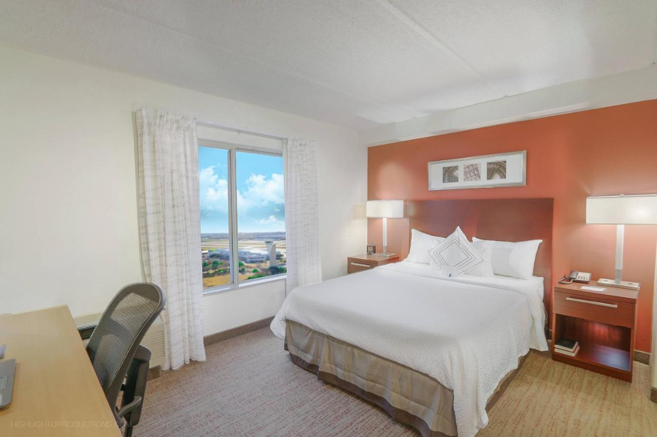  | Residence Inn Fort Worth Alliance Airport