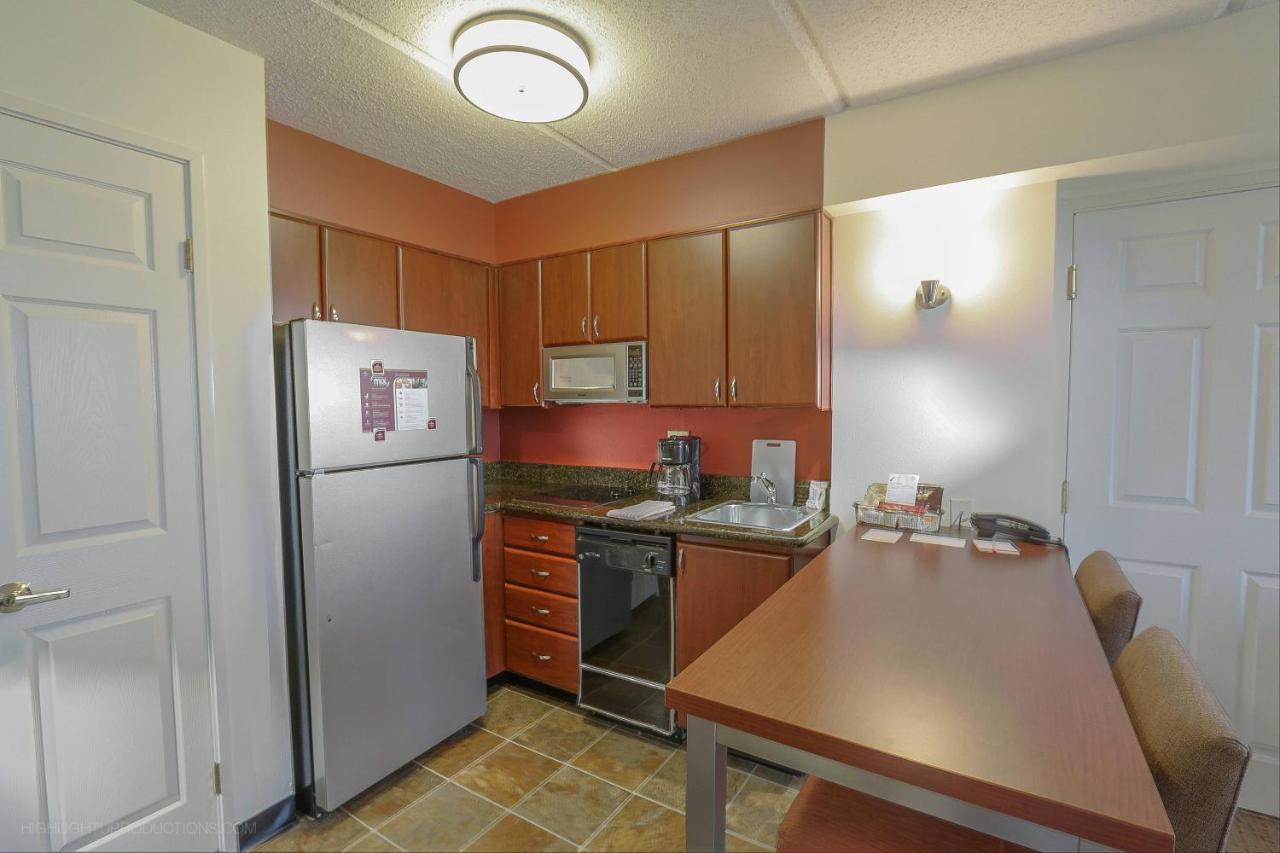  | Residence Inn Fort Worth Alliance Airport