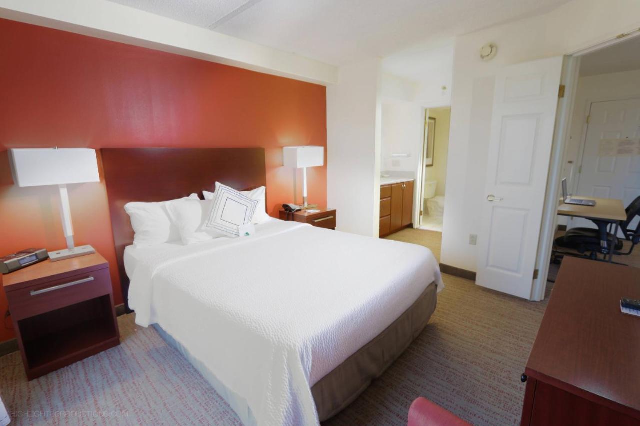  | Residence Inn Fort Worth Alliance Airport