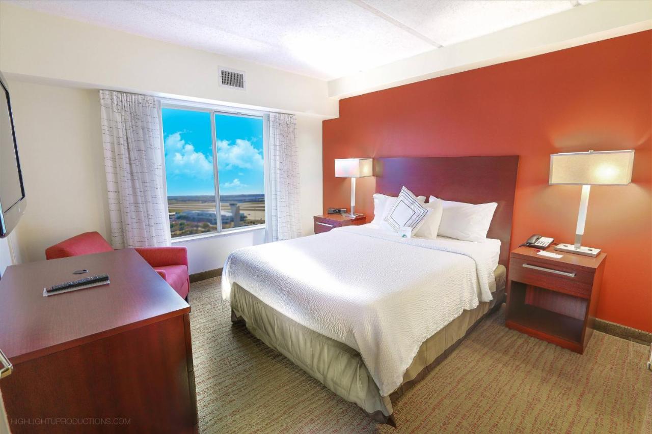  | Residence Inn Fort Worth Alliance Airport