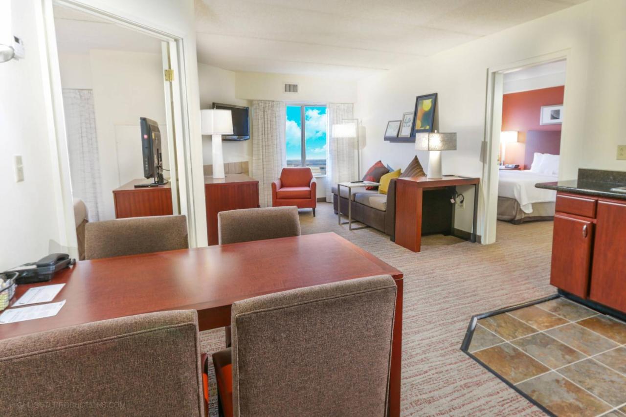  | Residence Inn Fort Worth Alliance Airport