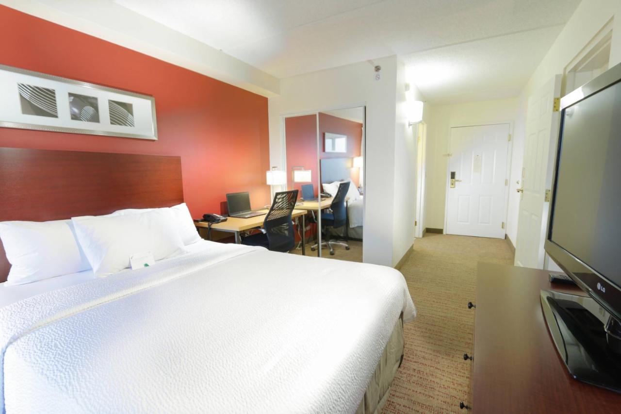  | Residence Inn Fort Worth Alliance Airport