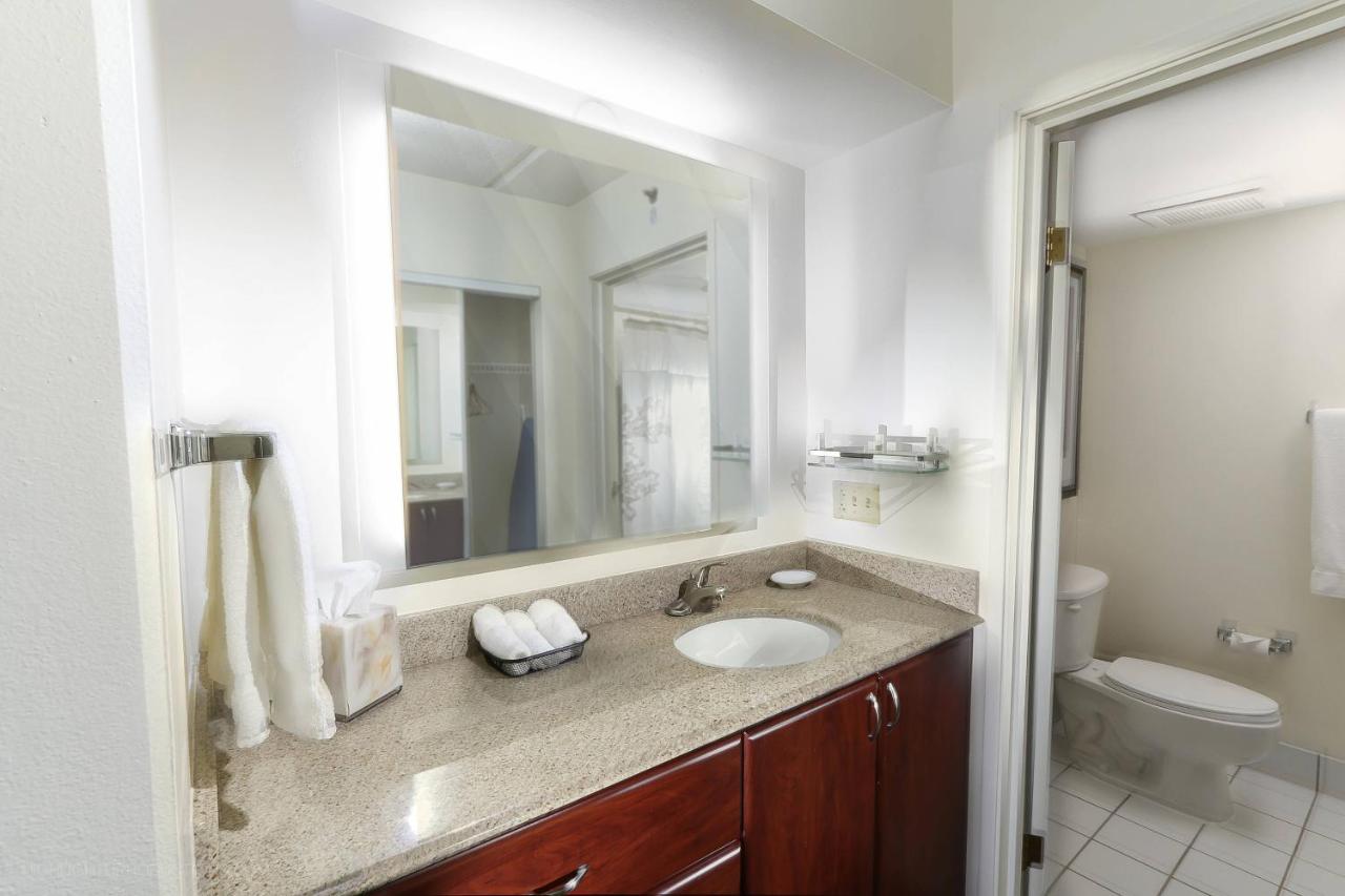  | Residence Inn Fort Worth Alliance Airport