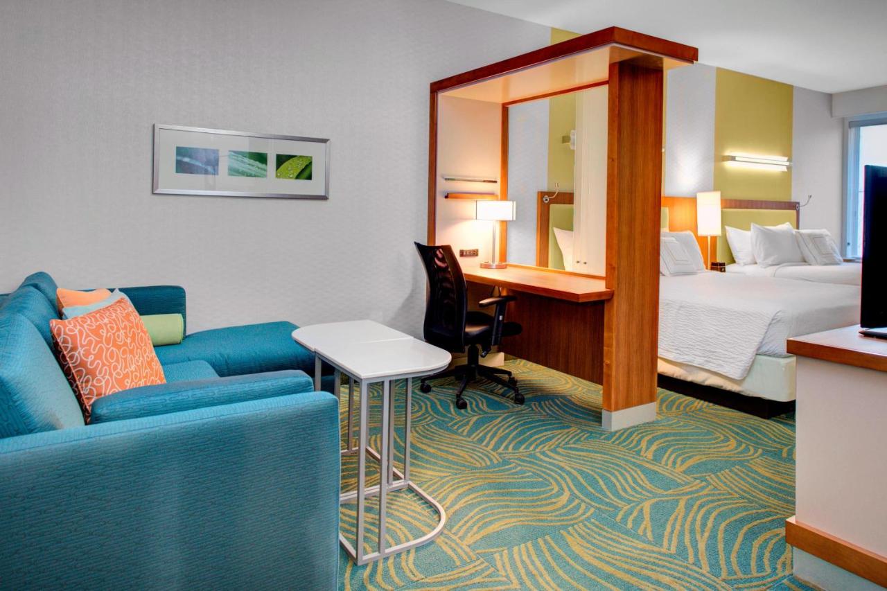  | SpringHill Suites by Marriott Augusta