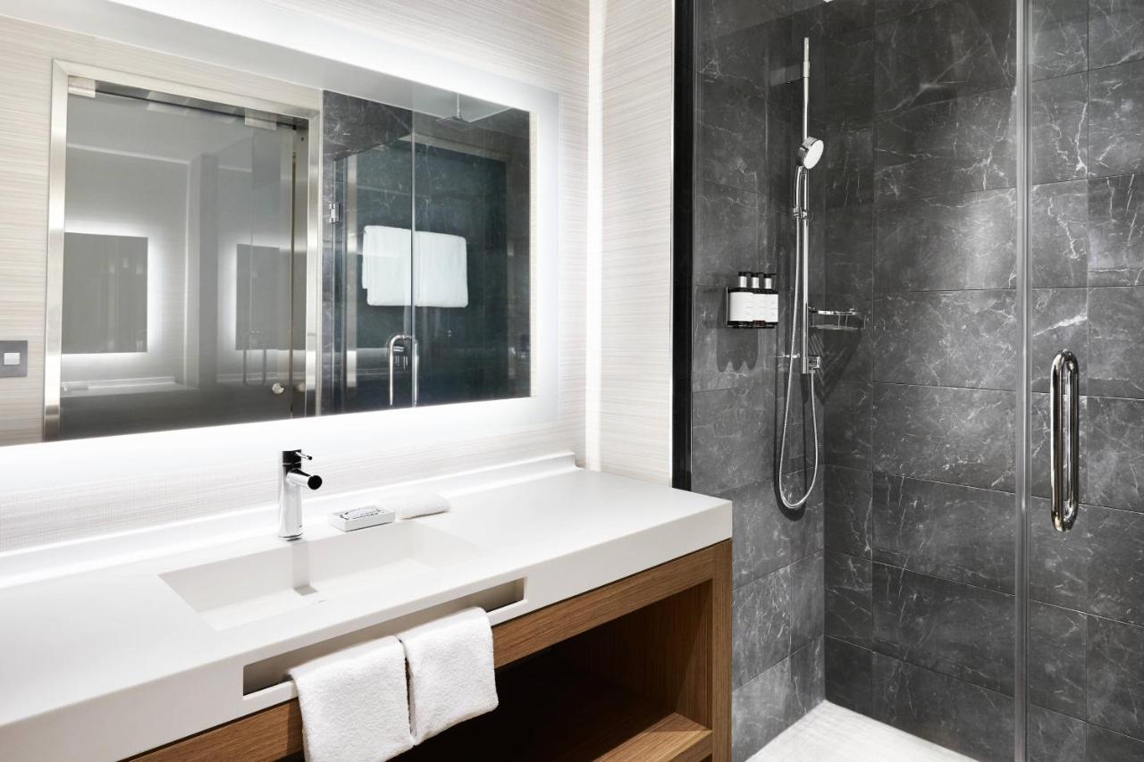 European Studio, Studio, 1 King at AC Hotels by Marriott Houston Downtown