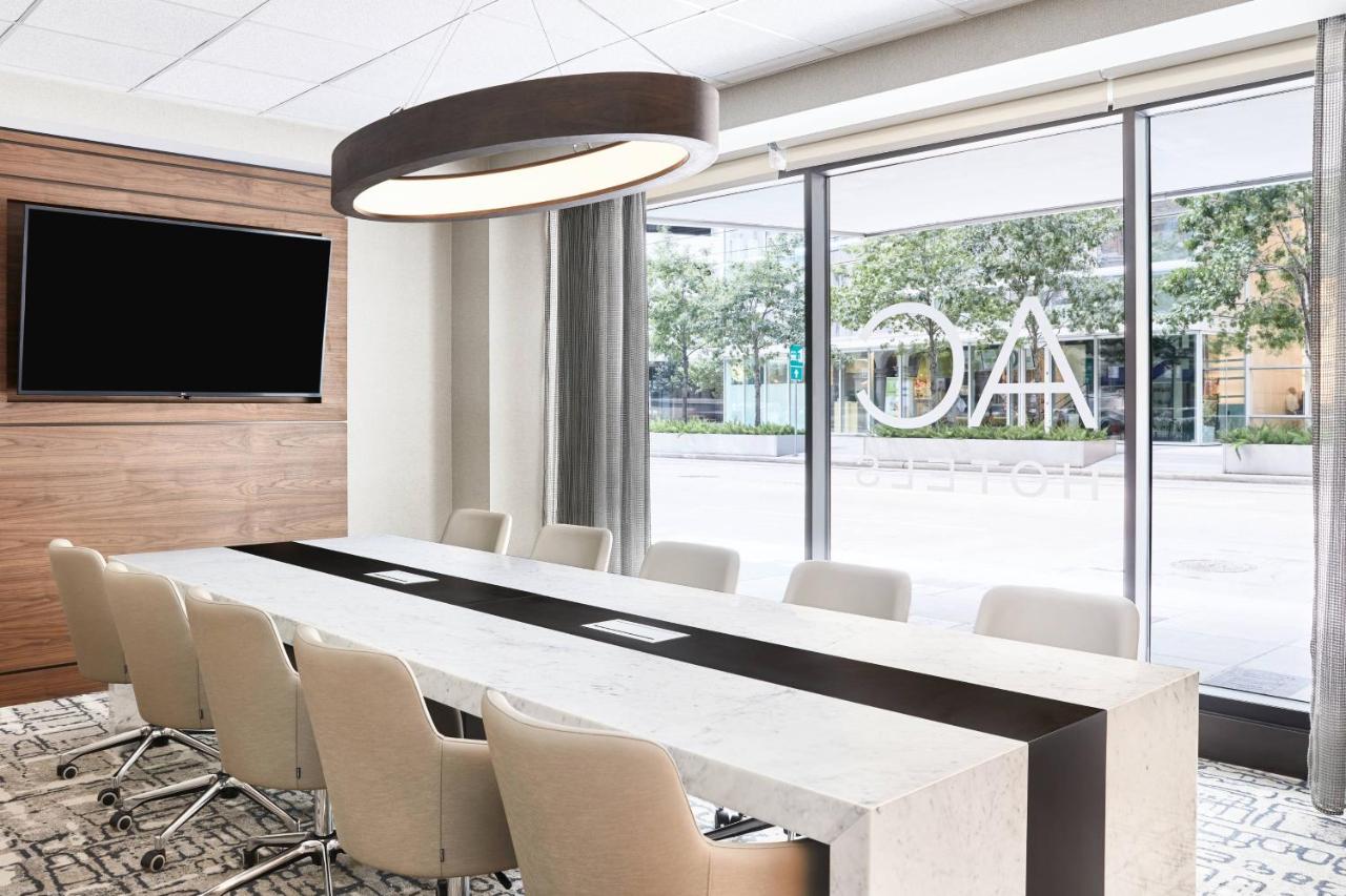  | AC Hotel by Marriott Houston Downtown