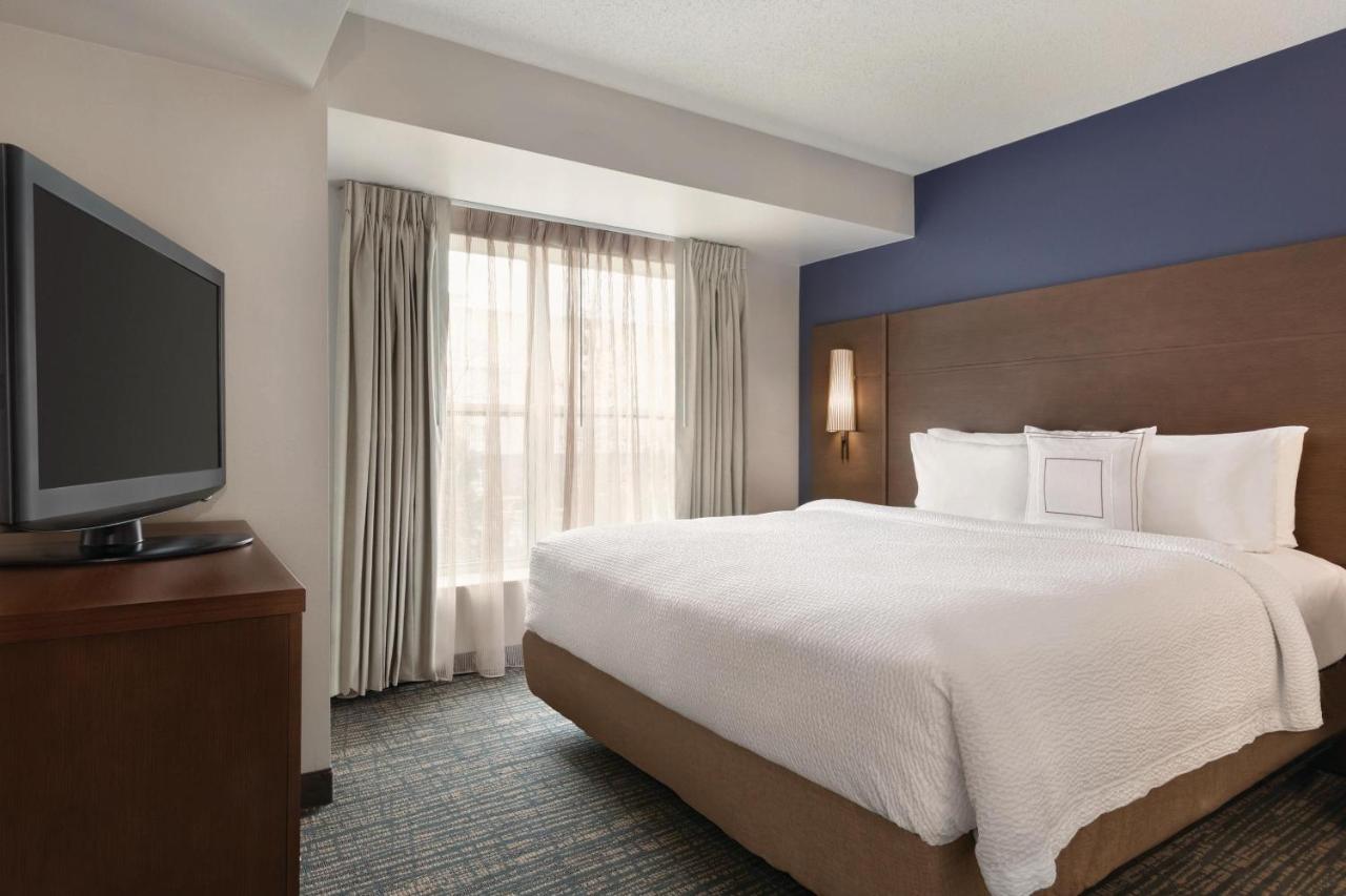 | Residence Inn by Marriott Buffalo - Galleria Mall