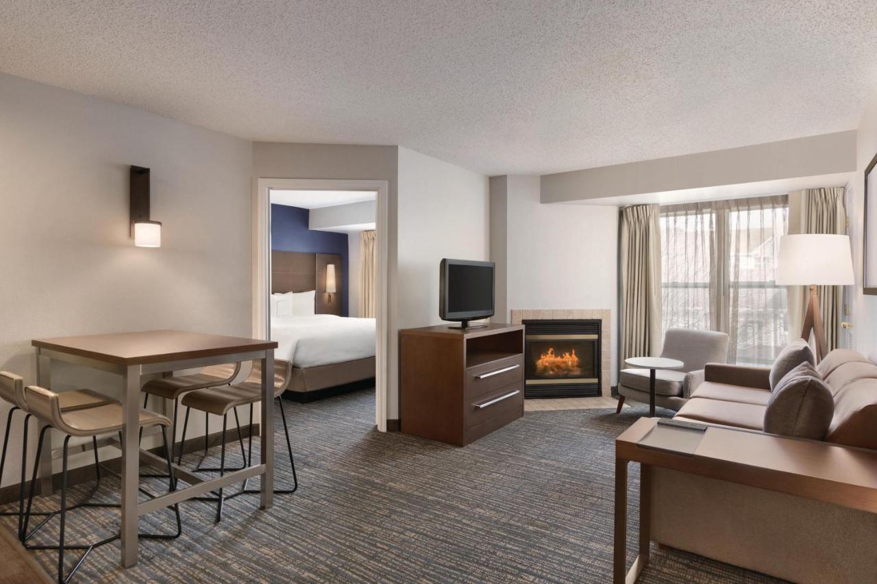 | Residence Inn by Marriott Buffalo - Galleria Mall