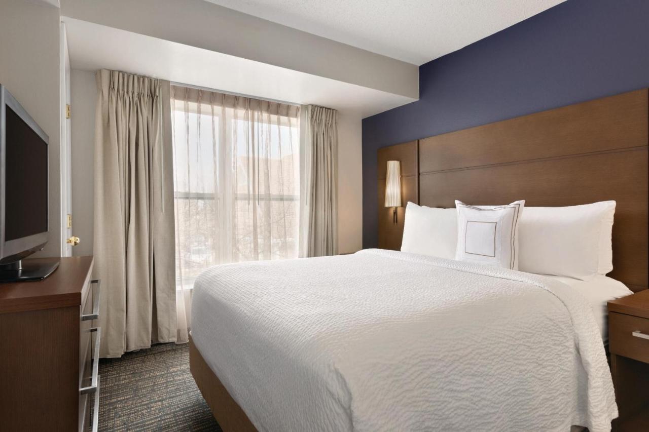 | Residence Inn by Marriott Buffalo - Galleria Mall